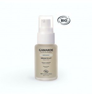 GAMARDE SERUM ECLAT 30ML