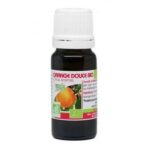 GPH DIFFUSION ORANGE DOUCE BIO huile essentielle 10 ml