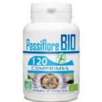 GPH DIFFUSION Passiflore BIO 400 mg | 120 comprimés