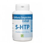 GPH GRIFFONIA 25MG DE 5-HTP 500MG B180 GELULES