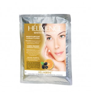 HELIABRINE HELIXIENCE masque éclaircissant | 30G