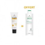 HELIOCARE PACK 360° Gel Oil-Free Spf 50+ | 50 Ml + BIRETIX CLEANSER Gel Nettoyant Purifiant | 200ML OFFERT