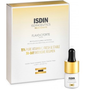 ISDIN CEUTICS FLAVO-C FORT 15% 1 FLACON
