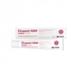 ISDIN CICAPOST soin dermatologique post-cicatrice crème | 50G