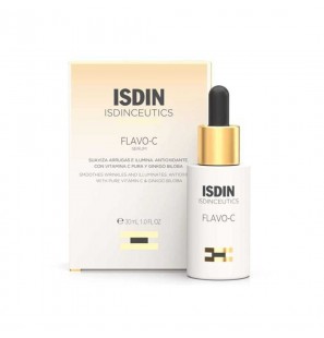 ISDIN REJUVENATE FLAVO C SERUM 30ML