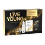 ISDIN PACK LIVE YOUNG routine jour et nuit anti-oxydant