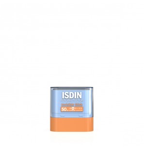 ISDIN PHOTOPROTECTEUR INVISIBLE STICK SPF50 10G