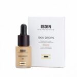 ISDIN SKIN DROPS fond de teint Sable | 15 ml