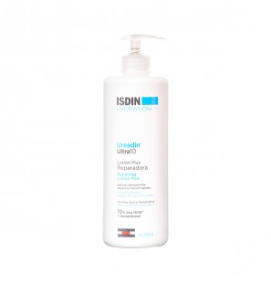 ISDIN UREADIN ULTRA10 LOTION PLUS 400ML