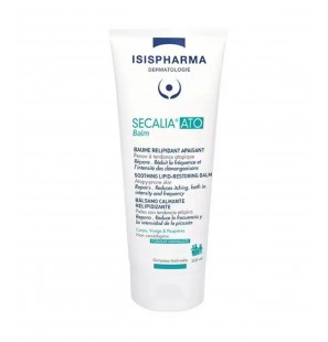 ISISPHARMA SECALIA ATO BALM BAUME RELIPIDANT APAISANT 200ML