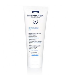ISISPHARMA SENSYLIA 24H crème hydratante | 40 ml