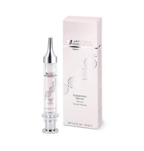JANSSEN COSMETICS sérum épigénétique 10 ml