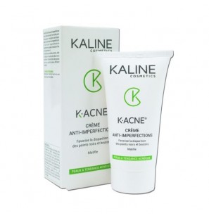 KALINE K-ACNE CREME ANTI-IMPERFECTIONS 40mL