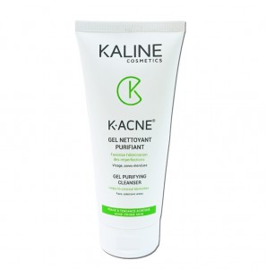 KALINE K-ACNE GEL NETTOYANT PURIFIANT 200ML