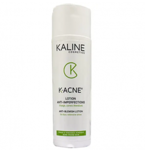 KALINE K-ACNE lotion anti-imperfections 200ml