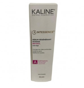 KALINE K INTESSENCE SERUM REGENERANT INTENSE RETINOL 30ML