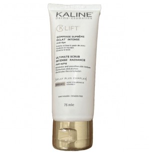 KALINE K-LIFT GOMMAGE SUPREME ECLAT INTENSE 75ML