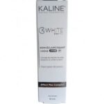 KALINE K-WHITE SOIN ÉCLAIRCISSANT EFFECT PLUS CRÈME DE JOUR 50ML
