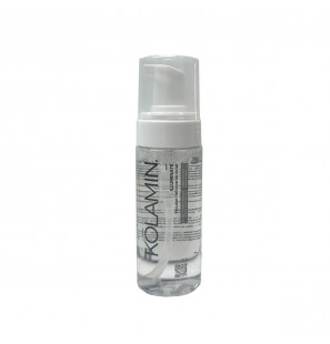 KOLAMIN MOUSSE NETTOYANTE ECLAT 150ML