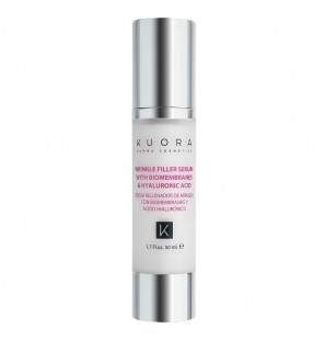 KUORA SERUM FILLER BIOMEBRANES ET ACIDE HYALURONIQUE 50ML