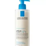 La Roche-Posay Lipikar Syndet AP+ Crème Lavante Peau Sèche et Eczéma Atopique| 400ml