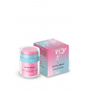 LADOZE GEL CREME HYDRATANT 50ML