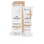 LCA lait éclaircissant 200 ml