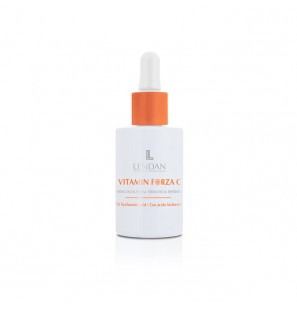 LENDAN VITAMINE FORZA C SERUM FACIAL REPARADOR 30ML