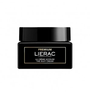 LIERAC PREMIUM LA CREME SOYEUSE LIGHT ANTI-AGE ABSOLU 50ML