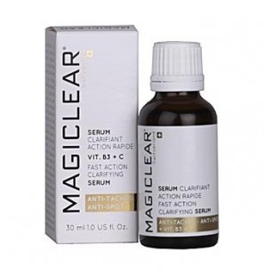 MAGICLEAR Sérum Clarifiant Action Rapide 30ML