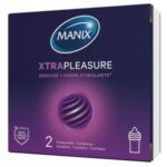 MANIX XTRA PLEASURE B2