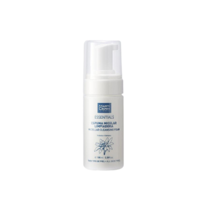 MARTIDERM ESSENTIALS mousse micellaire | 100 ml