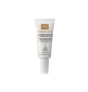 MARTIDERM PIGMENT ZERO DSP-Bright crème rénovation | 40 ml