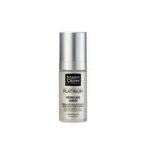 MARTIDERM PLATINUM Krono age sérum | 30 ml