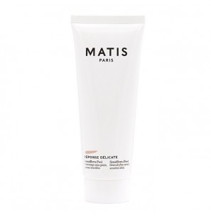 MATIS PARIS réponse délicate sensiflora-peel gommage sans grain 50ml