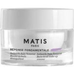 MATIS PARIS REPONSE FONDAMENTALE AUTHENTIK BAUME EN HUILE DEMAQUILLANT 50ML