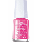 MAVALA AMAZONAS MINI BIO-COLOR NAIL POLISH VERNIS A ONGLES N709 5ML