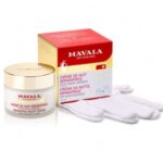 MAVALA CREME DE NUIT REPARATRICE POUR MAINS ABIMEES 70ML + TROUSSE OFFERTE