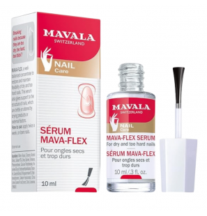 MAVALA MAVA-FLEX SERUM POUR LES ONGLES 10ML