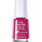 MAVALA MEKONG MINI BIO-COLOR NAIL POLISH VERNIS A ONGLES N710