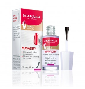 MAVALA NAIL mavadry 10 ml