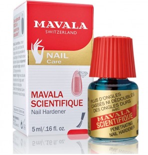 MAVALA NAIL scientifique K+ | 5 ml