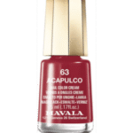 MAVALA vernis à ongles ACAPULCO N63 (5ml)