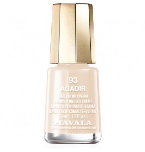 MAVALA VERNIS A ONGLES AGADIR N93