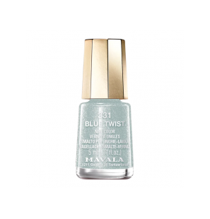 MAVALA VERNIS A ONGLES BLUE TWIST N331