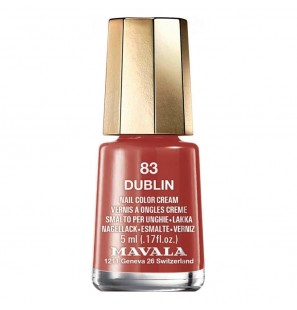 MAVALA VERNIS A ONGLES DUBLIN N83
