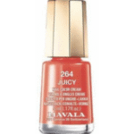MAVALA vernis à ongles JUICY N264 (5ml)