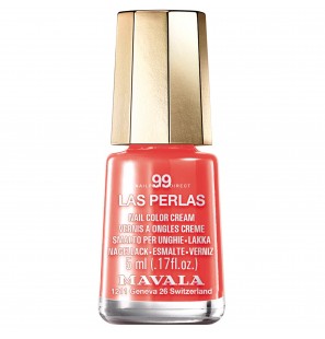 MAVALA VERNIS A ONGLES LAS PERLAS N99