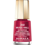MAVALA vernis à ongles MUSIC HALL N202 (5ml)