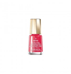 MAVALA VERNIS A ONGLES PARIS N3